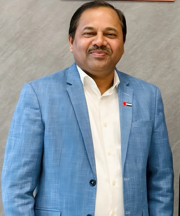 Somnath Patil